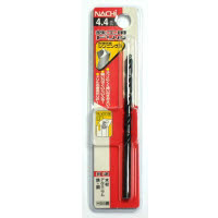鉄工用ドリル シンニング 4.4mm