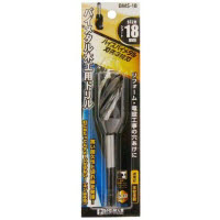 BIGMAN(ビッグマン) バイメタル木工ドリルショート BMS-18
