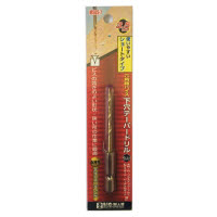 BIGMAN(ビッグマン) 六角軸下穴テーパドリル ショート 3.5mm MSDS-7
