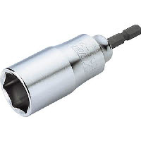 TOP(トップ) 電動ドリル用インパクトソケット EDS-24C