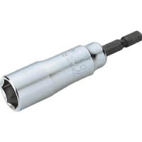 TOP(トップ) 電動ドリル用インパクトソケット EDS-8C