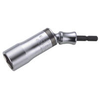 TOP(ト ップ)ユニバーサルソケット 17mm EUS-17H