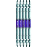 [取寄10]ANEX(アネックス) 龍靱ビット スリム ＋2×110mm 5PC ARTS5－2110 [4962485396831]