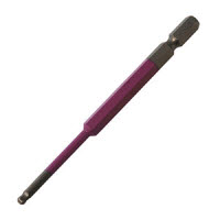 ANEX(アネックス) ボールポイントカラービット 3×100mm ACBP-3010