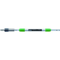 ANEX(アネックス) ロングビットホルダー 250mm ビット付 ALH-250