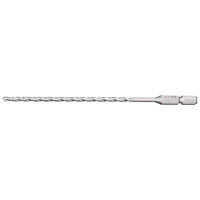 充電 ドライバービットドリル ロング 6.0mm×150mm RJL6.0×150