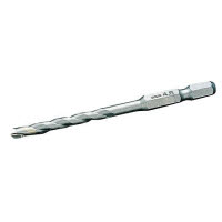 充電ドライバービットドリル 4.8mm RJ4.8×95