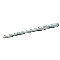 充電ドライバービットドリル 4.5mm RJ4.5×95