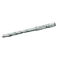 充電ドライバービットドリル 3.8mm RJ3.8×95