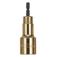 タジマ SDソケット 24mm 6角