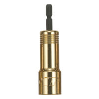 タジマ SDソケット 17mm 6角