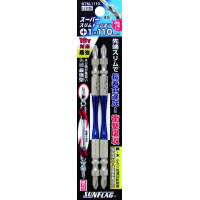 サンフラッグ テーパースリムトーションビット #1×110mm STM-1110