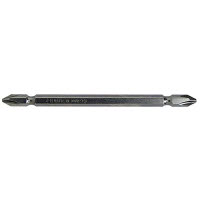 サンフラッグ 両頭ブロンズバラビット +2×110mm NO.13ASP-2X110