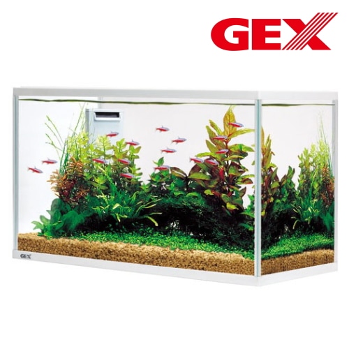 GEX(ジェックス) 水槽セット サイレントフィット 500 アクアリウム