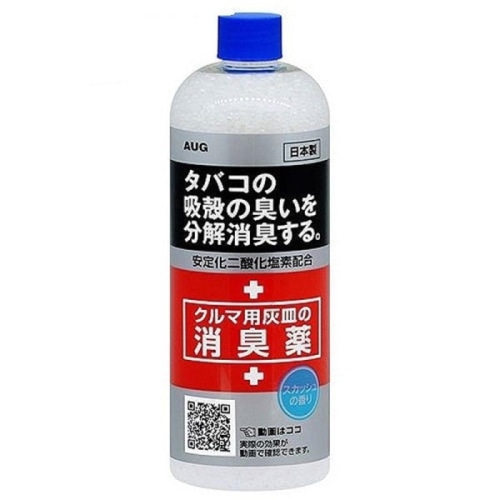 [取寄10]クルマ用灰皿の消臭薬 AD-32 AD-32 [4905534120148]