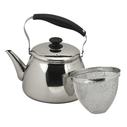 マイティネオステン広口ケトル5，0L ND-9443 [1個入り]