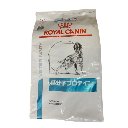 [取寄10]ロイヤルカナン 犬用低分子プロテイン [8kg][3182550716260]