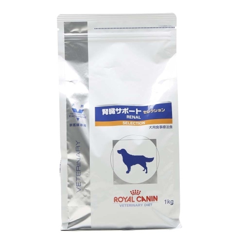 ロイヤルカナン 犬用腎臓サポートセレクション [1kg]