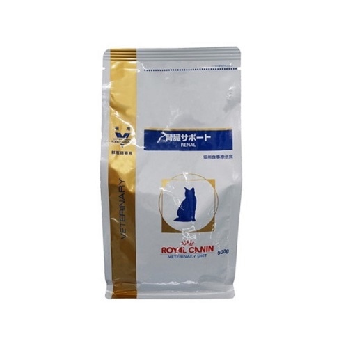 ロイヤルカナン 猫用腎臓サポート [500g]