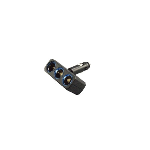 ライトディレクショントリプル CE-368 黒