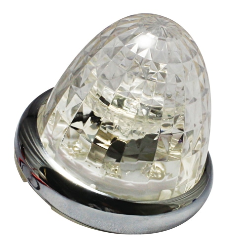 超流星マーカー CE-165C クリア/ブルー