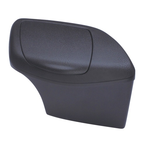 ヤリス専用 サイドBOXゴミ箱 運転席用 SY-YA3 黒