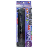 エヴァリス マツダ プリセットオート AR100