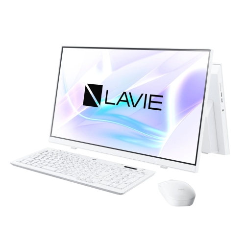 LAVIE A23 A2335/CAW PC-A2335CAW ファインホワイト
