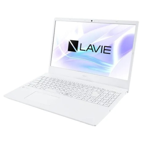 LAVIE N15 N156C/EAW PC-N156CEAW パールホワイト