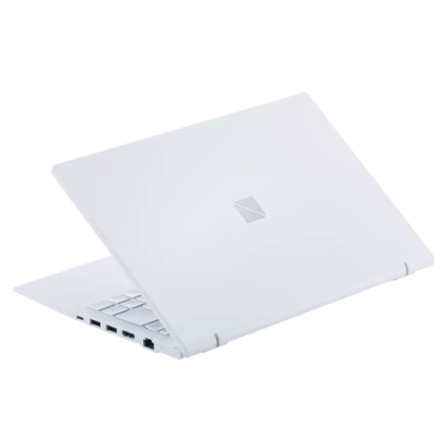 LAVIE N1435/GAW ノートPC 本体(展示開梱品)