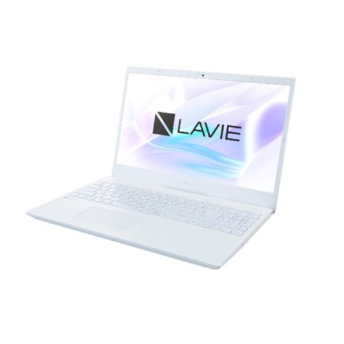 LAVIE N15 N153C/GAW PC-N153CGAW パールホワイト
