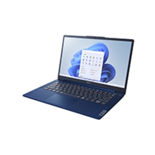 LAVIE N14 Slim N145C/HAL PC-N145CHAL ネイビーブルー