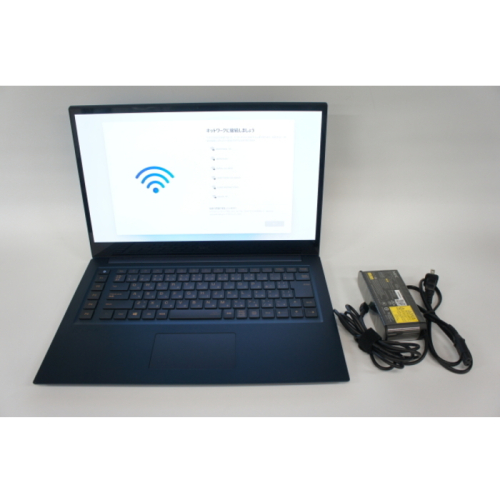 [中古B]LV950/RAL LAVIE VEGA PC-LV950RAL アルマイトネイビー
