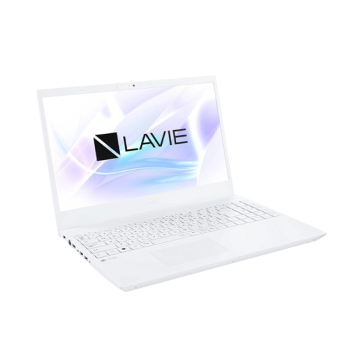 LAVIE N15 N157C/JAW PC-N157CJAW パールホワイト