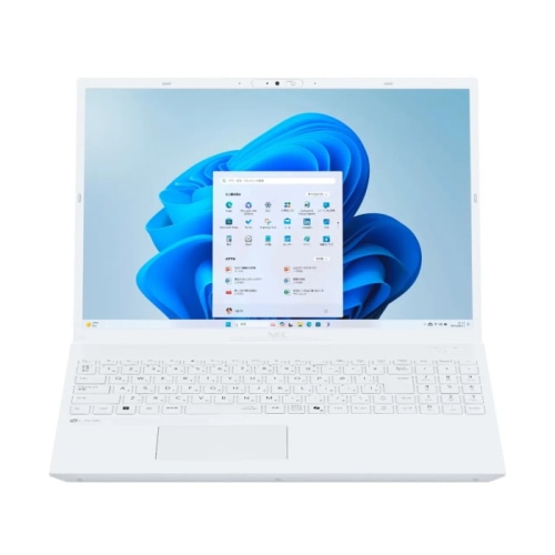 LAVIE N16 N1655/KAW PC-N1655KAW パールホワイト
