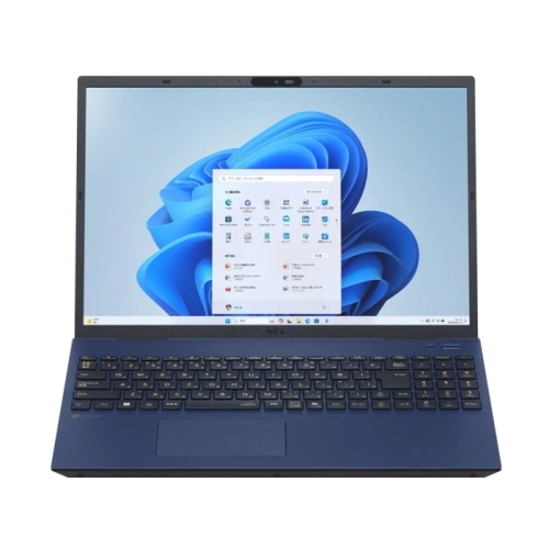 LAVIE N16 N1685/KAL PC-N1685KAL ネイビーブルー