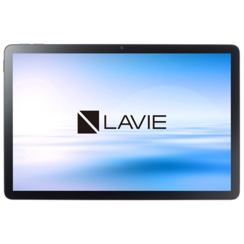 [箱難ありB]LAVIE Tab T10 T1055/KAS PC-T1055KAS ルナグレー