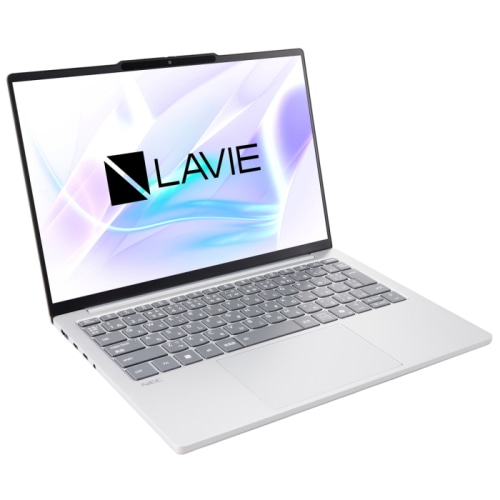 LAVIE N13 Slim N1375/LAS PC-N1375LAS ライトシルバー