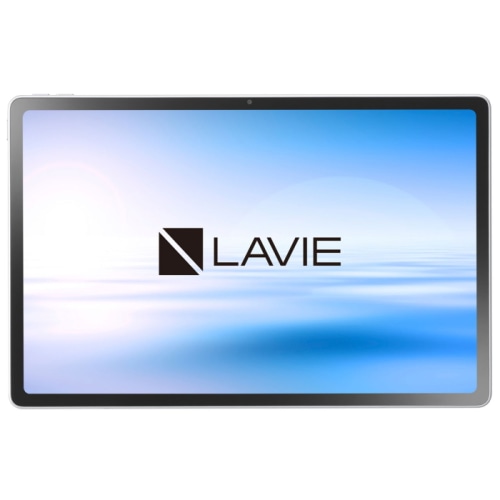 LAVIE Tab T12N T1275/LAS PC-T1275LAS クラウドグレー