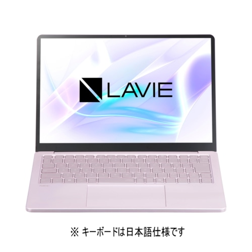 LAVIE SOL S1375/LAP PC-S1375LAP フェアリーパープル