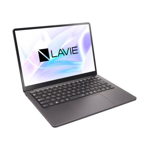 LAVIE SOL S1355/LAB PC-S1355LAB ムーンブラック