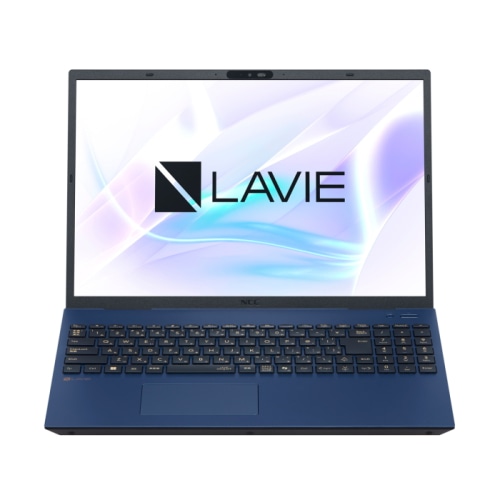 LAVIE N16 N1655/LAL PC-N1655LAL ネイビーブルー