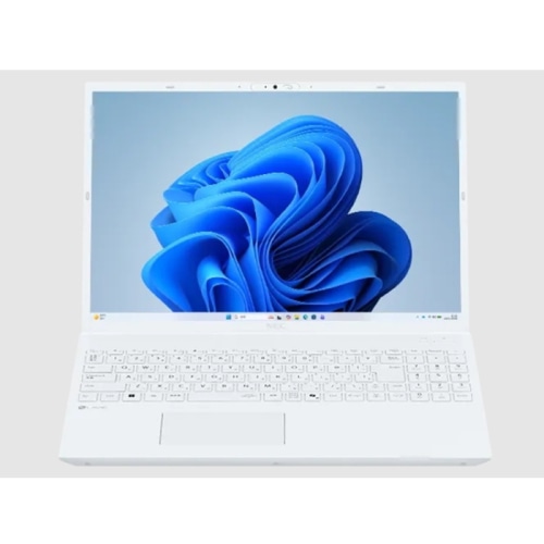 LAVIE N16 N1635/LAW-B PC-N1635LAW-B パールホワイト