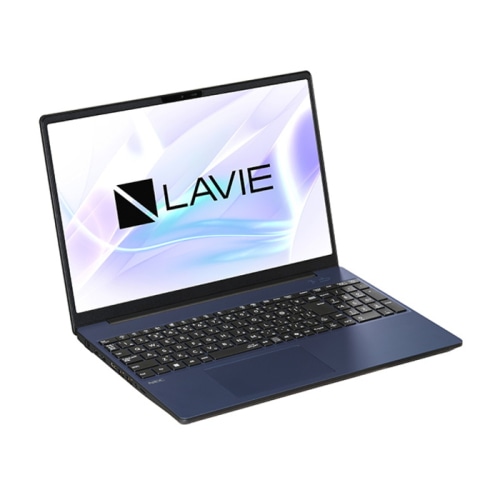 LAVIE N16 N1675/MAL PC-N1675MAL プルシャンブルー