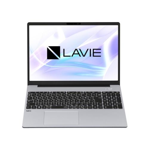 LAVIE N16 N1665/MAS PC-N1665MAS クラリスシルバー