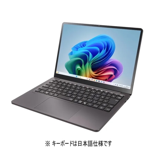 LAVIE SOL S1365/LAB2 PC-S1365LAB2 ムーンブラック
