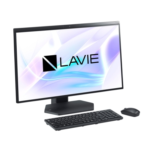 [箱難ありB]LAVIE A27 A2795/LAB PC-A2795LAB ファインブラック