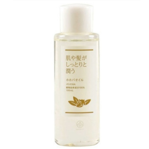 ホホバオイル 100ml