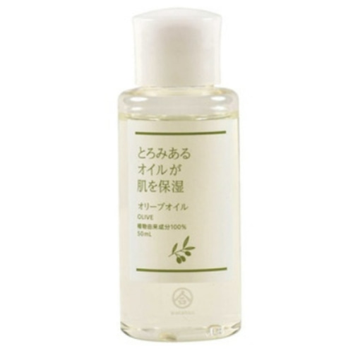 オリーブオイル 50ml