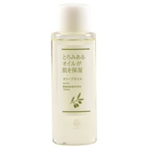 オリーブオイル 100ml